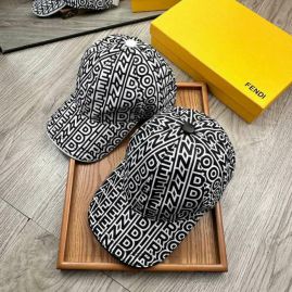 Picture of Fendi Cap _SKUFendicaphm232685